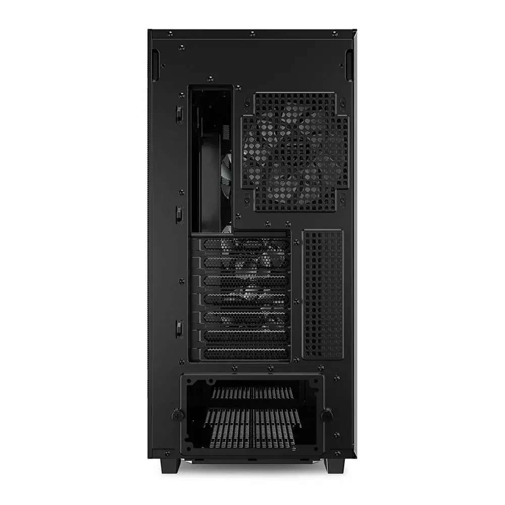 PC Case Sharkoon REBEL C70G RGB Photo 7