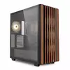 PC Case Sharkoon REBEL C70G RGB Photo 9