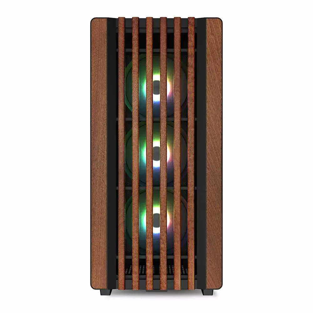 PC Case Sharkoon REBEL C70G RGB Photo 11