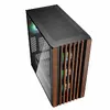 PC Case Sharkoon REBEL C70G RGB Photo 12