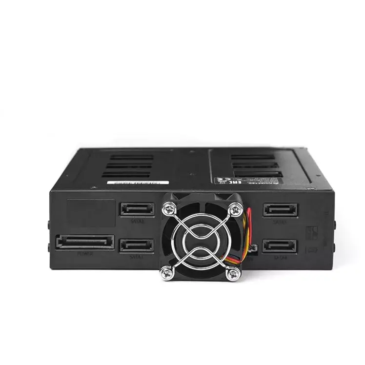 ATX Power Supply CHIEFTEC CBP-425 425W Photo 3