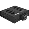 Backplane CHIEFTEC CBP-625 1x 5.25" for 6x 2.5" Photo 2