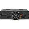 Backplane CHIEFTEC CBP-625 1x 5.25" for 6x 2.5" Photo 3