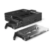 Backplane CHIEFTEC CBP-625 1x 5.25" for 6x 2.5" Photo 4