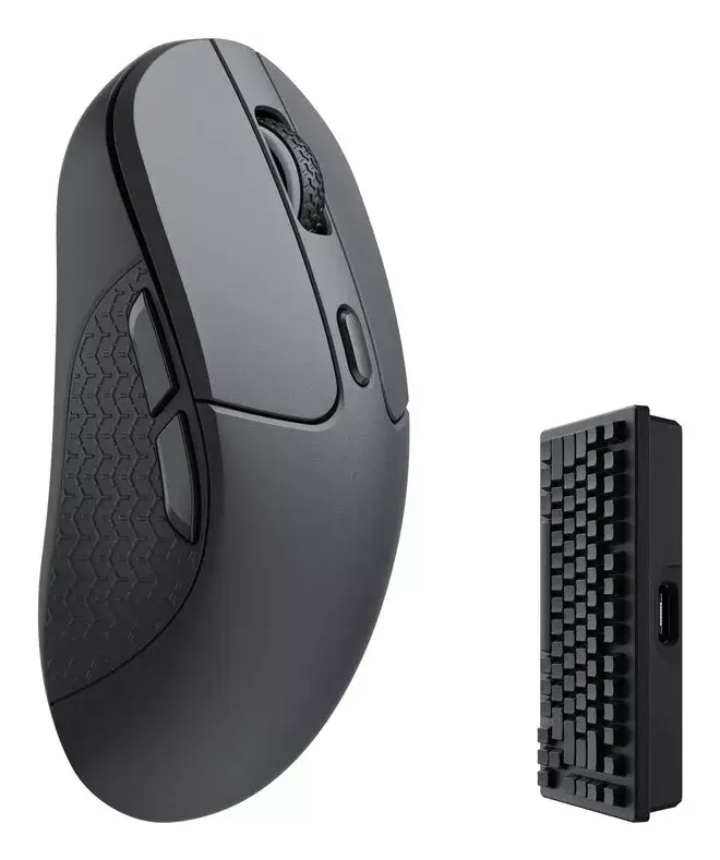 Мышь Keychron M3-A4 Photo 2
