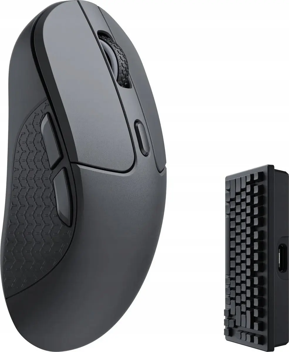 Мышь Keychron M3-A4 Photo 3