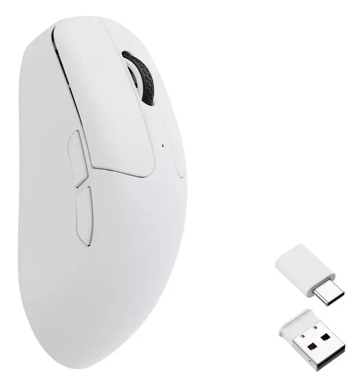 Мышка Keychron M2-A3 Photo 2
