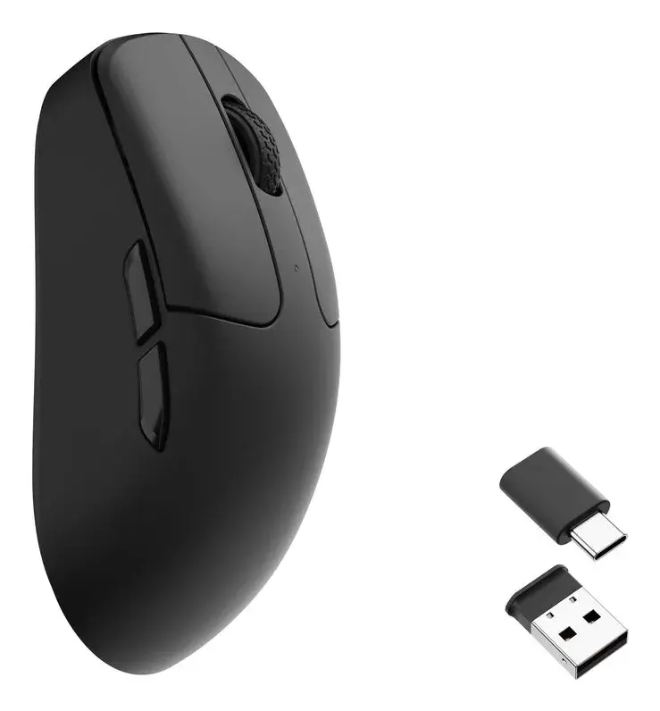 Мышка Keychron M2-А1 Photo 2