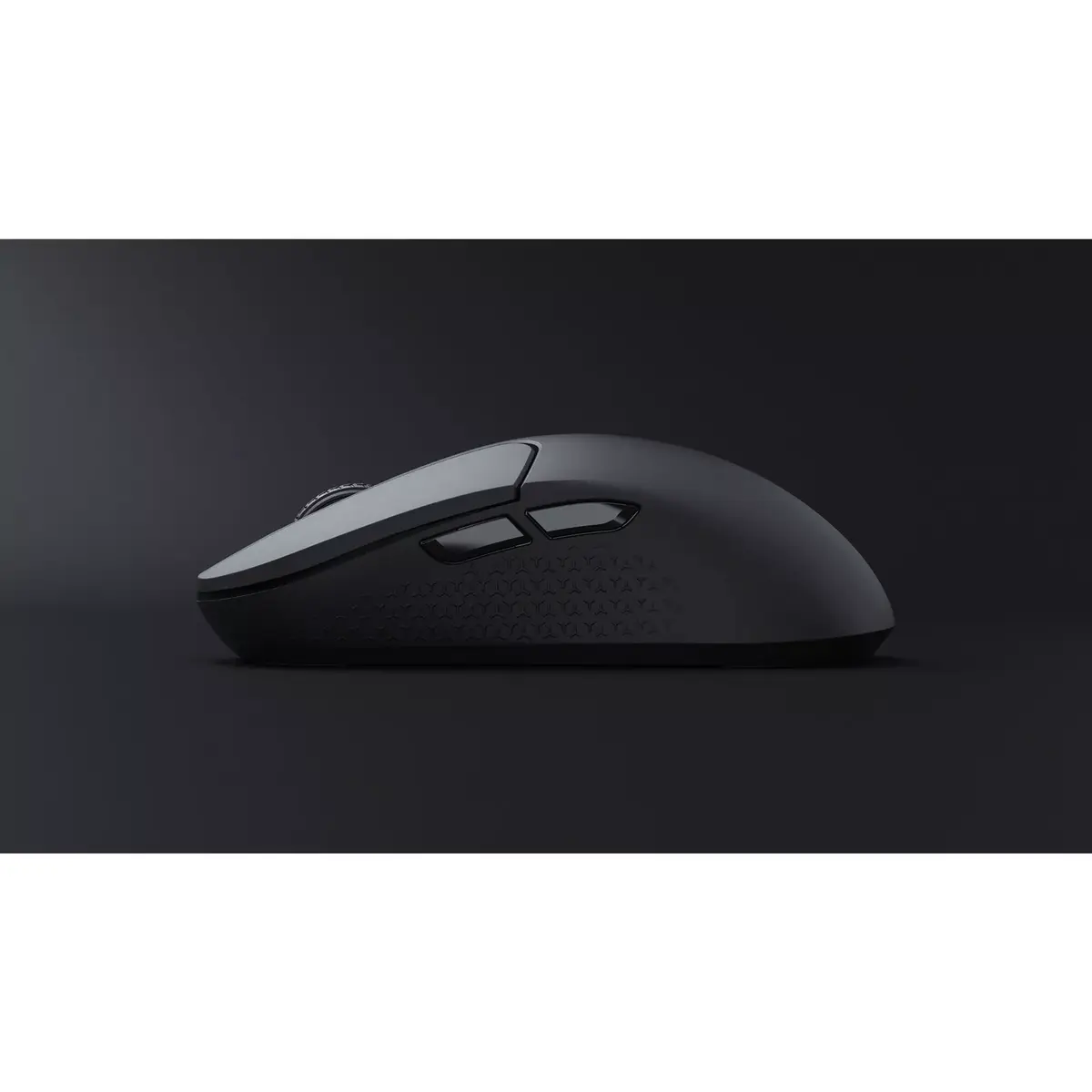 Беспроводная игровая мышь Keychron M3 Mini Photo 4