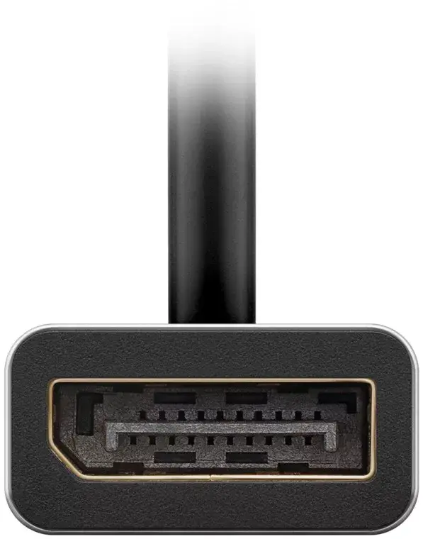 USB графический адаптер GOOBAY 60195 Photo 4