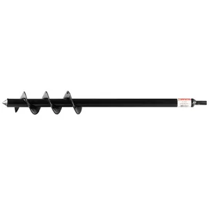 Drill bit Makita D-75437 electric earth auger accessory