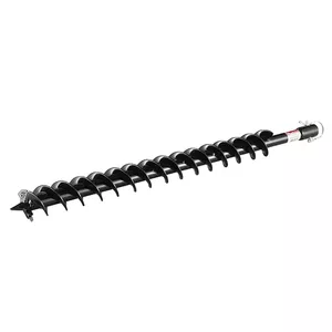 Drill bit Makita E-13627 6 cm diameter 800 mm length