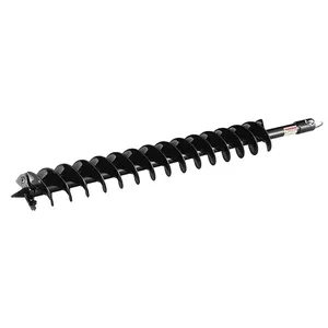 Drill bit Makita E-13633 8 cm diameter 800 mm length