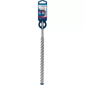 Hammer drill bit Bosch Expert SDS-plus-7X, 17 mm diameter, 250 mm working length