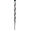 Hammer drill bit Bosch Expert SDS-plus-7X 17 mm 250 mm Photo 2
