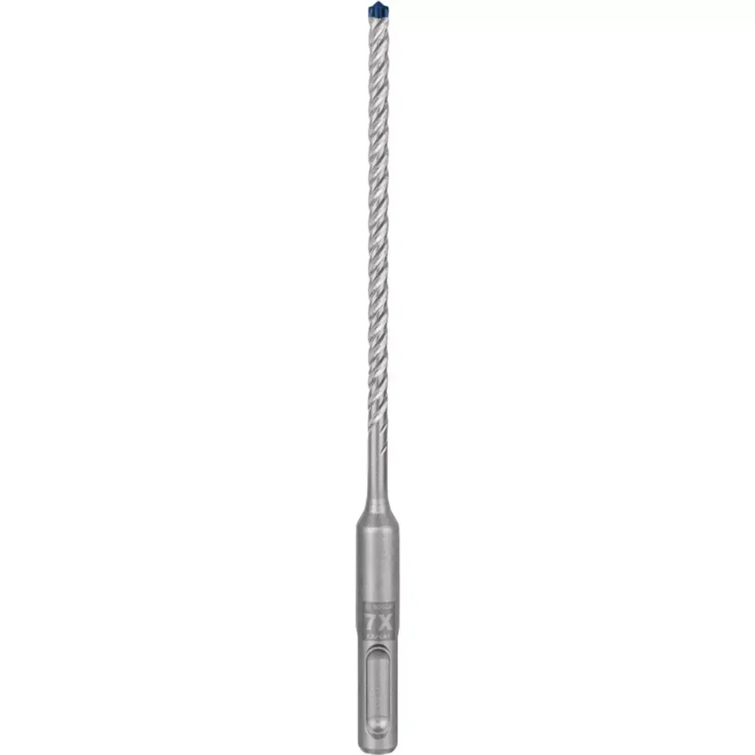 Набор буров Bosch Expert SDS-plus-7X 5 мм Photo 2