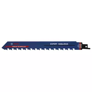 Полотно сабельной пилы Bosch Expert 2608900415 Высокоуглеродистая сталь 19 см