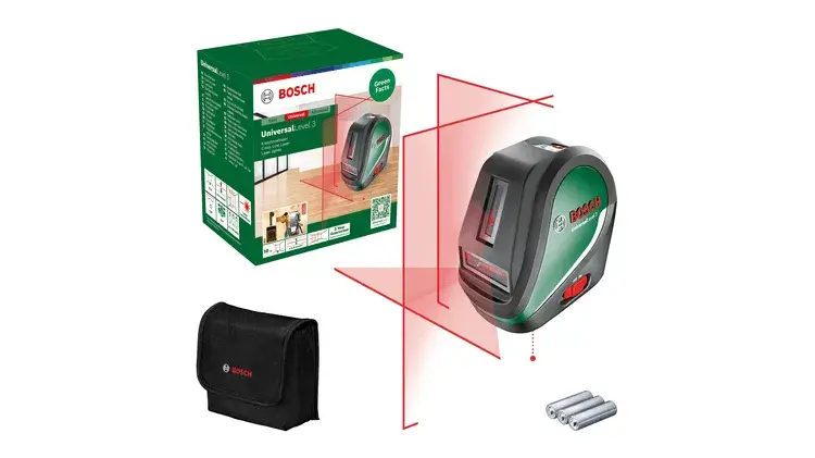 Line level Bosch Universal Level 3 Photo 2