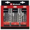 Drill bit set Einhell 49109157 Photo 3