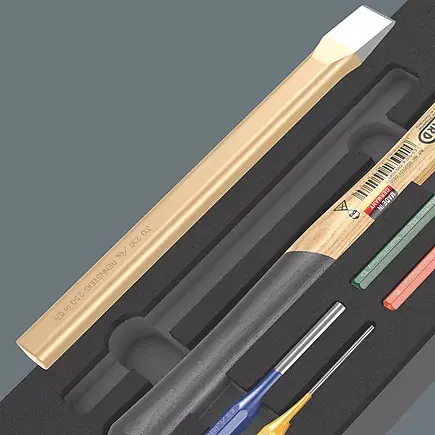 Hammer set Wera 05150182001 Photo 3