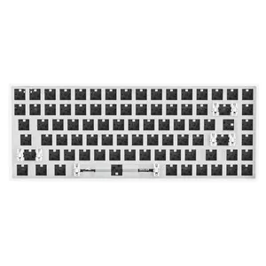 Keyboard Sharkoon SKILLER SGK50 S3 Gaming USB No White