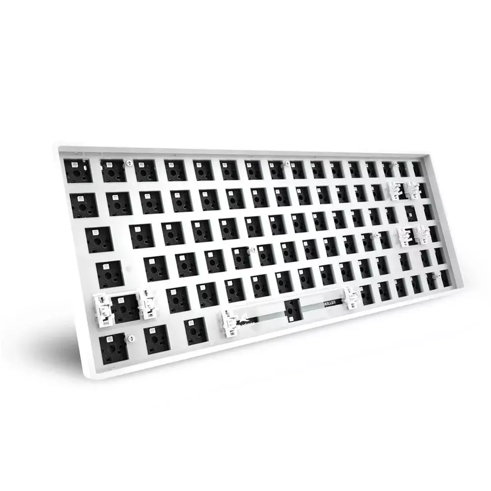 Клавиатура Sharkoon SKILLER SGK50 S3 Photo 2