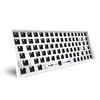 Клавиатура Sharkoon SKILLER SGK50 S3 Photo 2