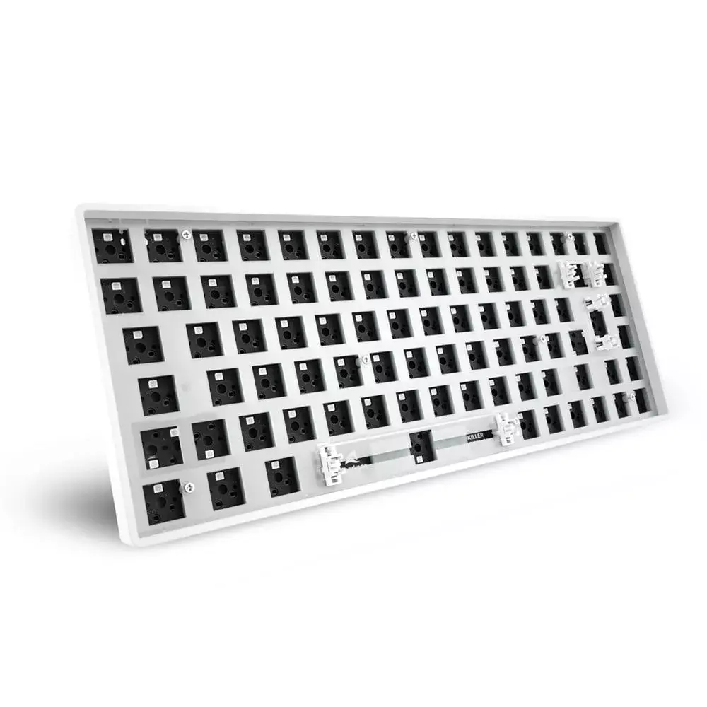 Клавиатура Sharkoon SKILLER SGK50 S3 Photo 4