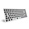 Клавиатура Sharkoon SKILLER SGK50 S3 Photo 4
