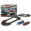 Набор гоночного автомобиля и трека CARRERA Carrera Full Speed Photo 2