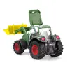 Traktors ar piekabi Schleich FARM WORLD 42608 Photo 8