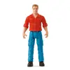 Traktors ar piekabi Schleich FARM WORLD 42608 Photo 9