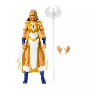 Action Figure Mattel Masters of the Universe Sorceress Teela 6+ Multicolour