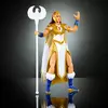 Action Figure Mattel Masters of the Universe Sorceress Teela Photo 2