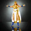 Action Figure Mattel Masters of the Universe Sorceress Teela Photo 3