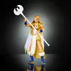 Action Figure Mattel Masters of the Universe Sorceress Teela Photo 4