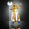 Action Figure Mattel Masters of the Universe Sorceress Teela Photo 9
