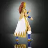 Action Figure Mattel Masters of the Universe Sorceress Teela Photo 10