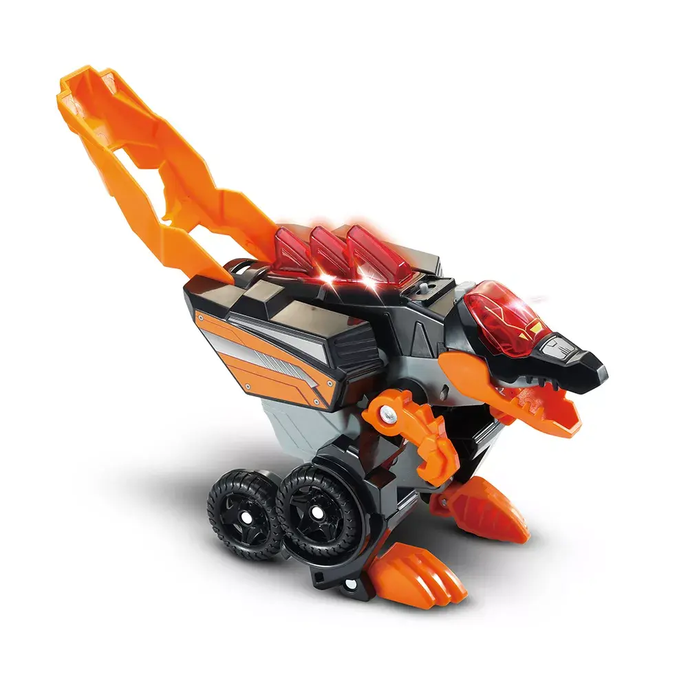 Игрушка VTech Switch & Go Dinos 549304 Photo 3
