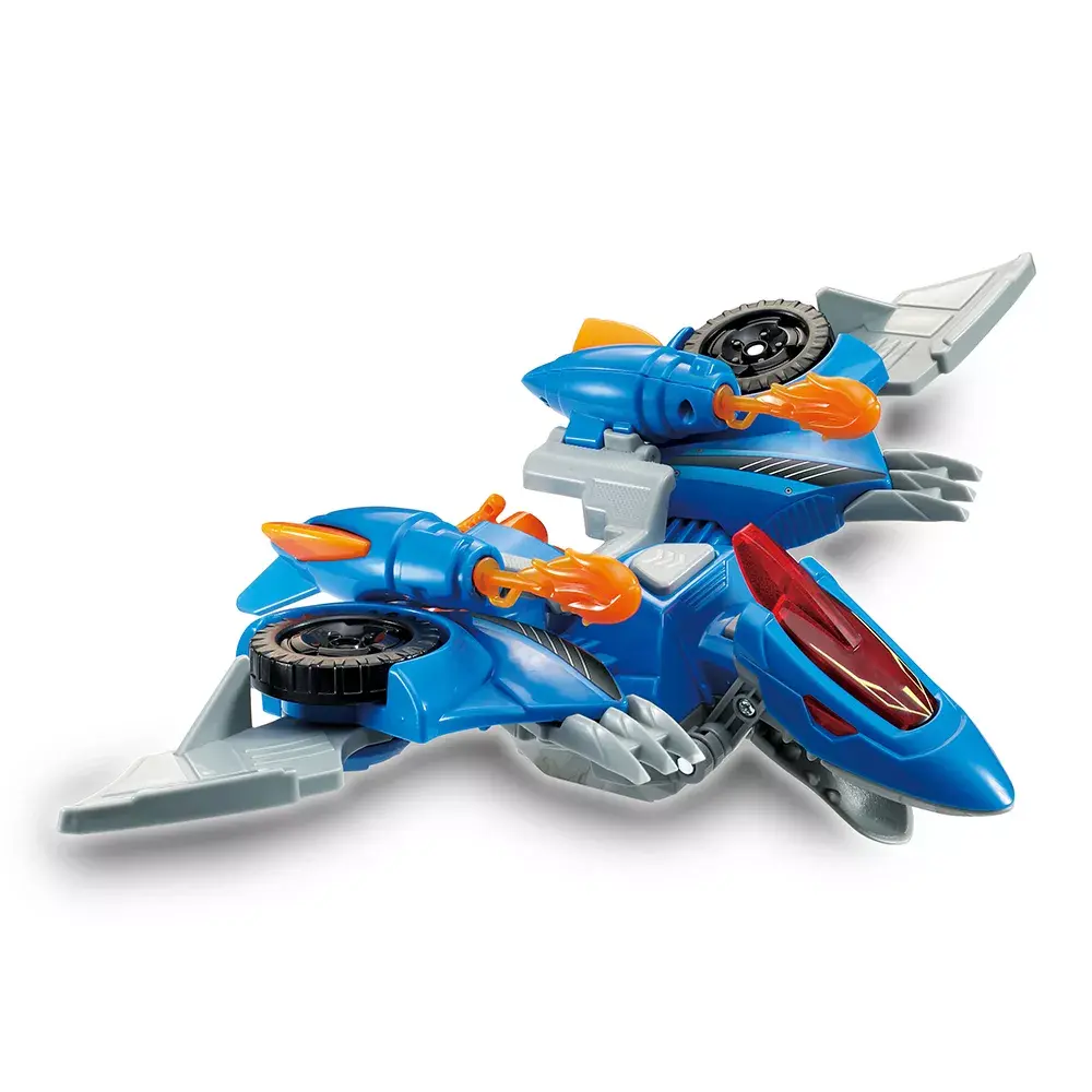 Игрушка VTech Switch & Go Dinos 549304 Photo 4