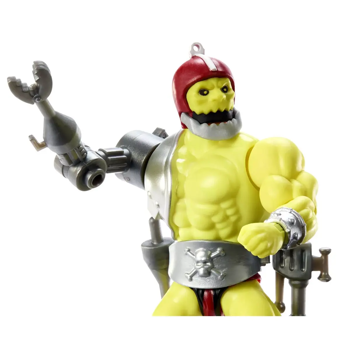 Rīcības figūra Mattel Masters of the Universe Origins Trap Jaw Photo 2