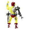 Rīcības figūra Mattel Masters of the Universe Origins Trap Jaw Photo 5