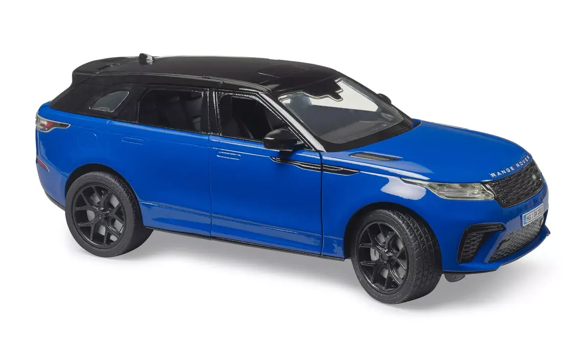 Transportlīdzeklis BRUDER Range Rover Velar Photo 2