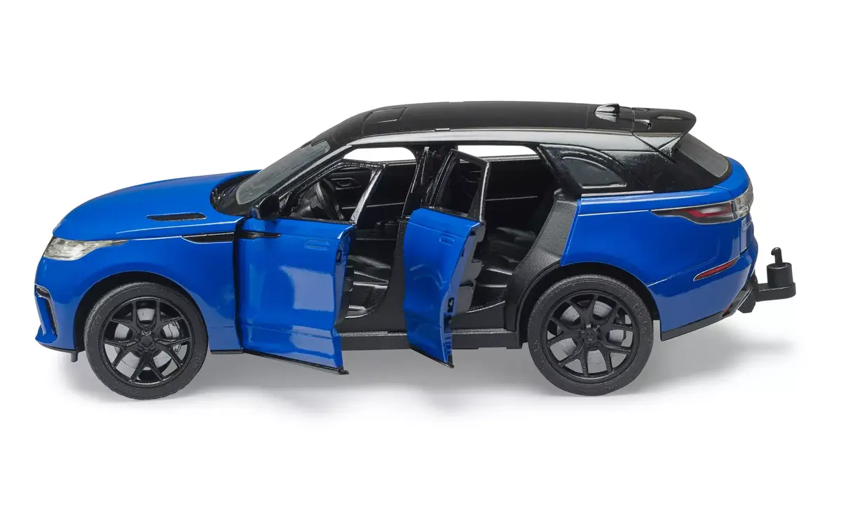 Transportlīdzeklis BRUDER Range Rover Velar Photo 3