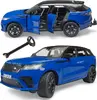 Vehicle BRUDER Range Rover Velar Photo 4
