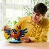 LEGO Kingfisher 2‑in‑1 saliekamais modelis 10331 Photo 2