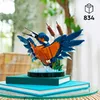 LEGO Kingfisher 2‑in‑1 saliekamais modelis 10331 Photo 3