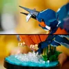 LEGO Kingfisher 2‑in‑1 saliekamais modelis 10331 Photo 5
