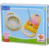Eichhorn Peppa Pig музыкальный набор — 2 предмета Photo 3