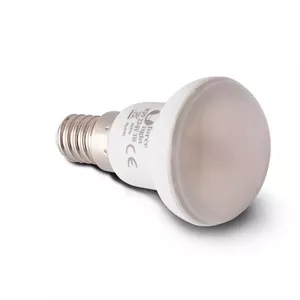 LED spuldze E14 R39 Forever RTV000667 3W silti balta